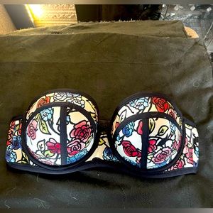 Torrid convertible bra